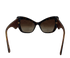 Dolce Gabanna Gafas de Sol, vista trasera